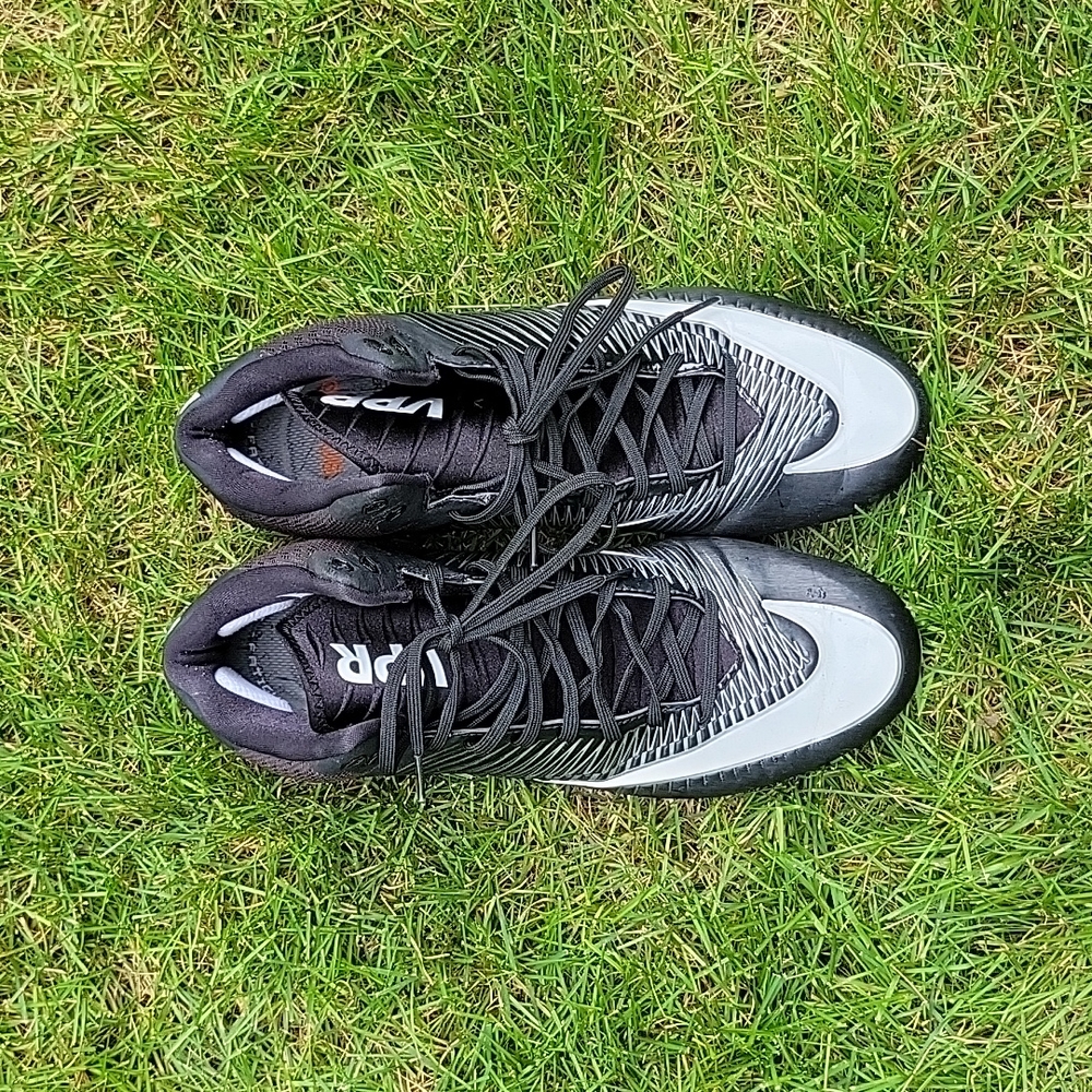 Nike Football cleats